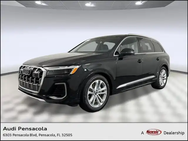 2026 Audi Q7 55 Premium Plus quattro Tiptronic's photo