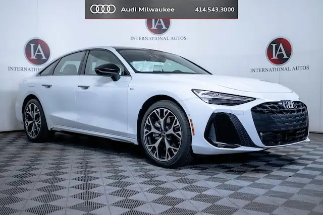 2026 Audi A6 Premium Plus quattro S tronic's photo