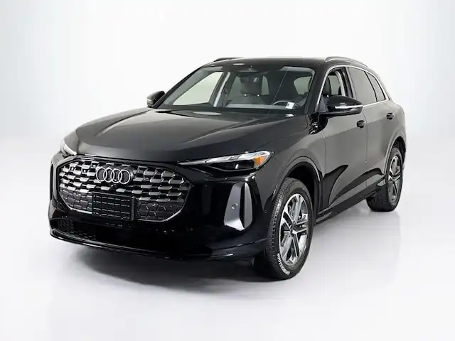 2025 Audi Q5 40 Premium's photo