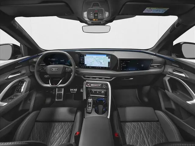 2026 Audi SQ5 Premium Plus quattro photo 3