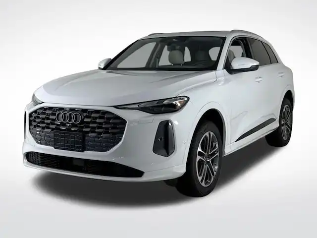 2026 Audi Q5 Premium quattro's photo
