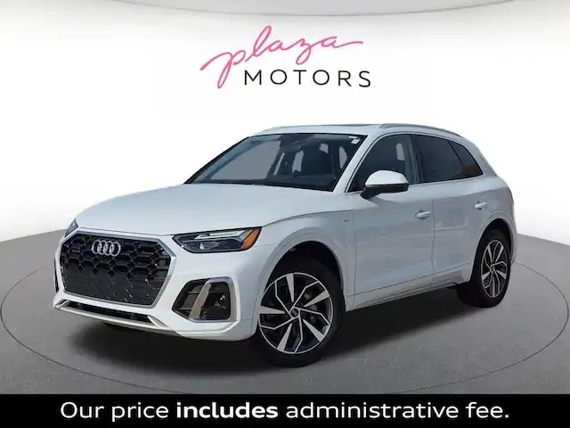 2023 Audi Q5 45 Premium's photo
