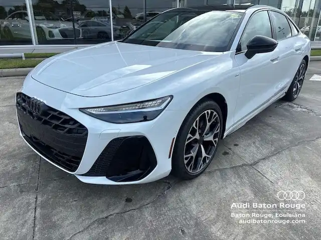 2026 Audi A6 Premium Plus quattro S tronic's photo