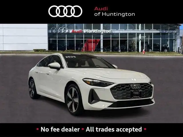 2025 Audi A5 Premium quattro S tronic's photo