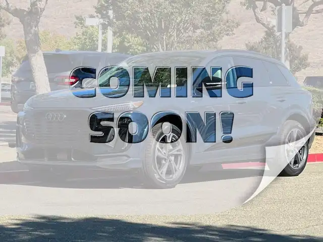 2027 Audi Q6 e-tron Premium Plus quattro's photo
