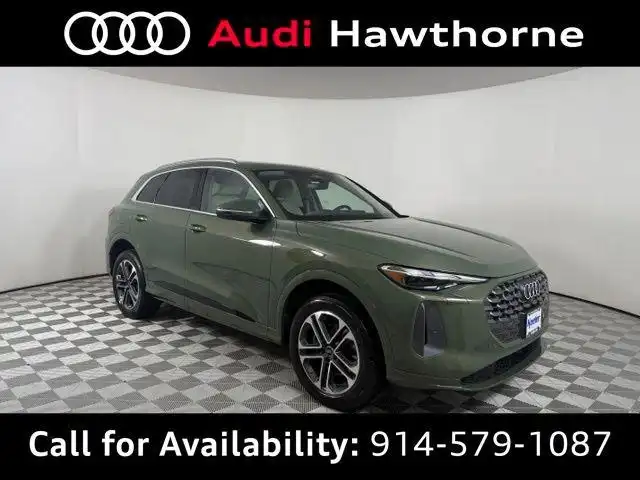 2025 Audi Q5 Premium quattro's photo