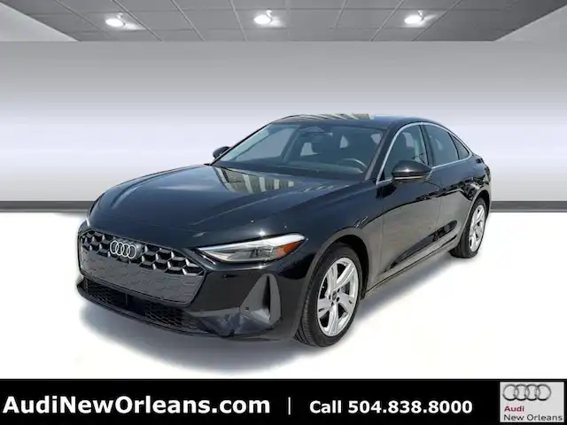 2025 Audi A5 Premium quattro S tronic's photo