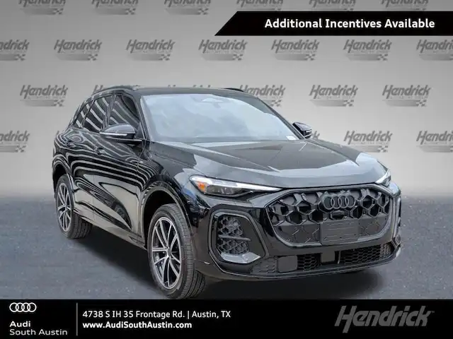 2026 Audi A3 Premium quattro S tronic's photo