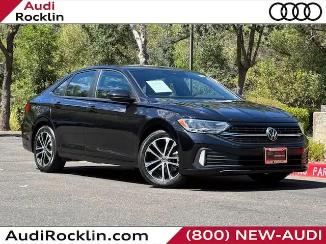 2023 Volkswagen Jetta 1.5T Sport Auto SULEV's photo