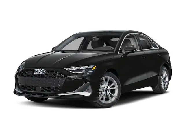 2026 Audi A3 Premium quattro S tronic's photo
