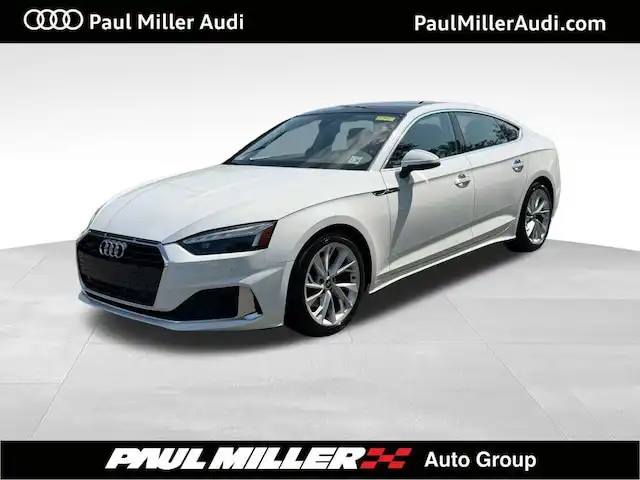 2023 Audi A5 Sportback 40 Premium Plus quattro S tronic's photo