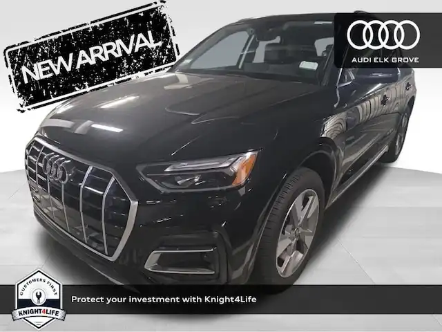 2023 Audi Q5 40 Premium Plus's photo