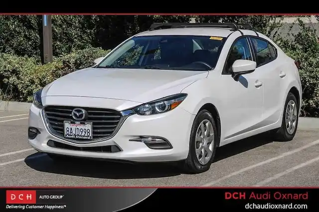 2018 Mazda CX-3 Sport Auto SKYACTIV 4-Door's photo