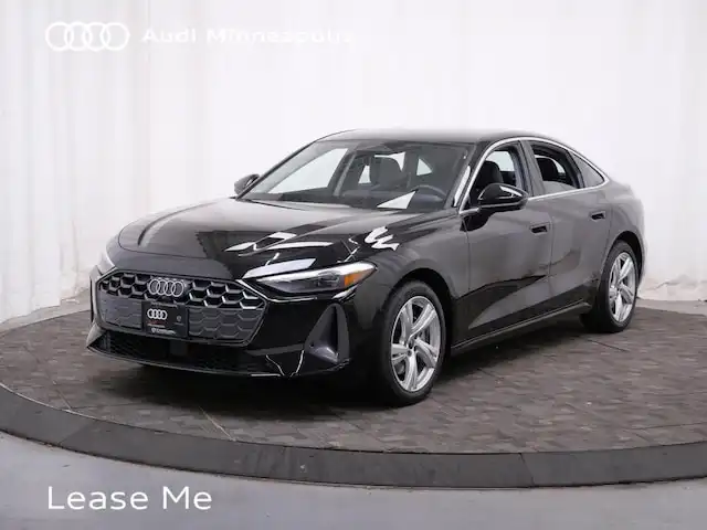 2025 Audi A5 Premium quattro S tronic's photo