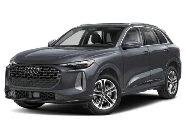 2026 Audi Q5 Premium Plus quattro's photo