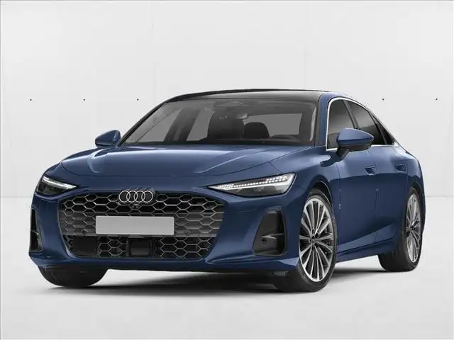 2026 Audi A6 Premium Plus quattro S tronic's photo