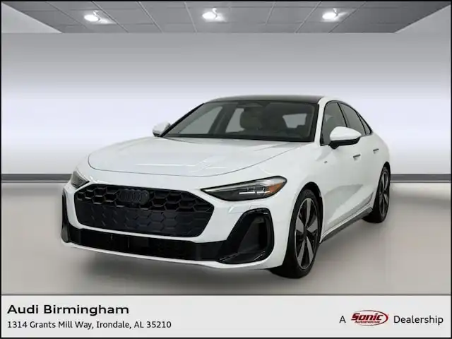 2026 Audi A5 Premium quattro S tronic's photo