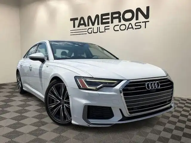 2019 Audi A6 55 Premium Plus quattro S tronic's photo