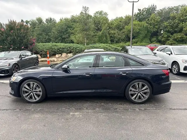 2023 Audi A6 Sport 45 Premium Plus S tronic quattro's photo