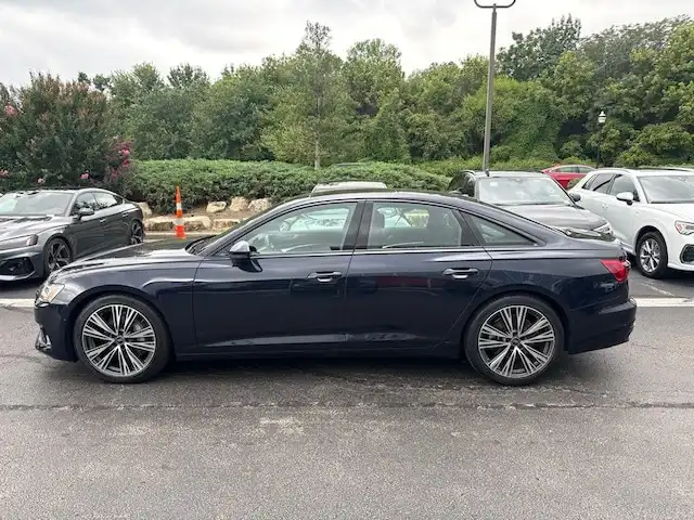 2023 Audi A6 Sport 45 Premium Plus S tronic quattro's photo