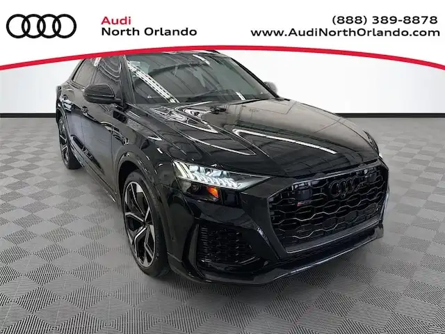 2023 Audi RS Q8 Base's photo