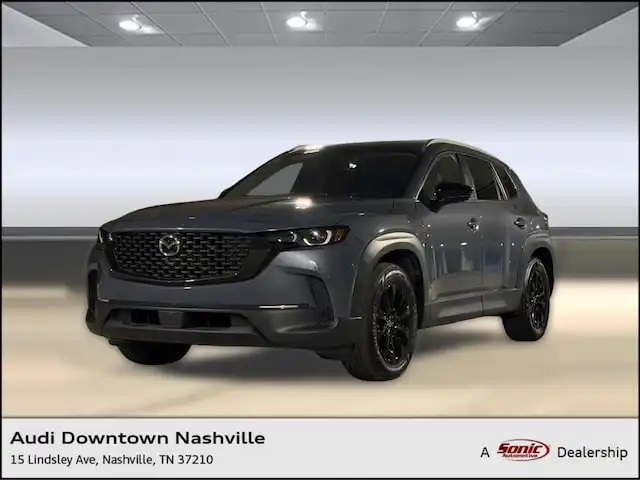 2025 Mazda CX-50 2.5 Premium S's photo