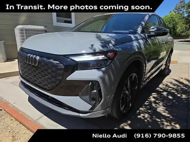 2023 Audi Q4 e-tron 50 Premium Plus quattro's photo