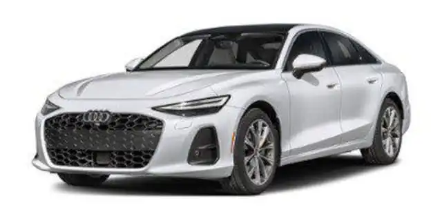 2026 Audi A6 Prestige quattro S tronic's photo