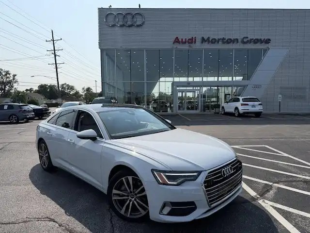 2023 Audi A6 Sport 45 Premium Plus S tronic quattro's photo