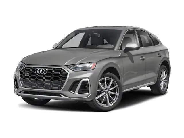 2026 Audi SQ5 Sportback Premium Plus quattro's photo