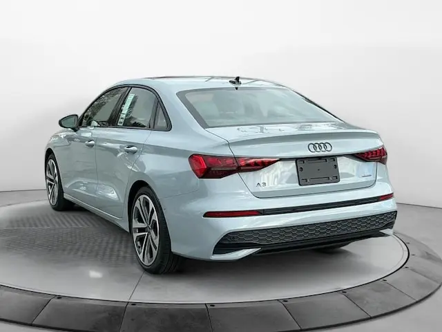 2026 Audi A3 Premium Plus quattro S tronic photo 5
