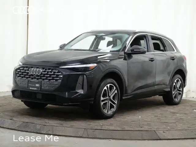 2025 Audi Q5 Premium quattro's photo