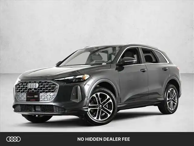 2025 Audi Q5 Premium quattro's photo