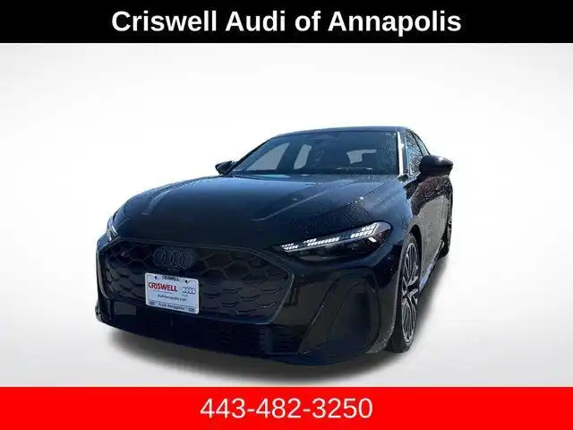 2026 Audi S5 Premium Plus quattro S tronic's photo