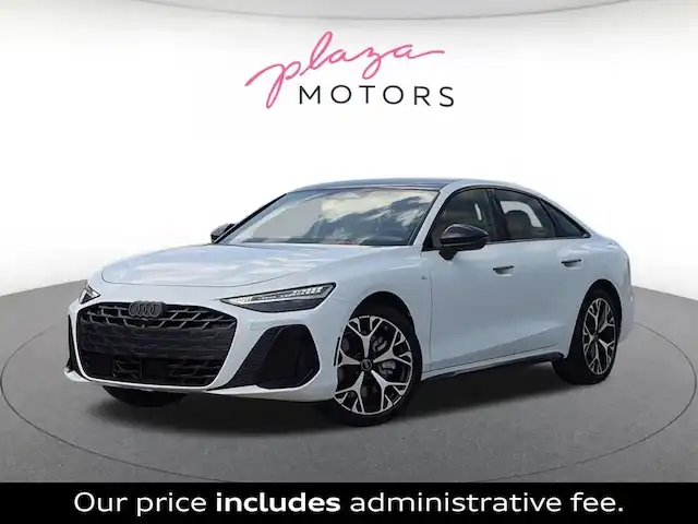 2026 Audi A6 Premium Plus quattro S tronic's photo
