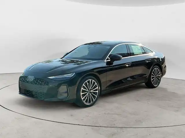 2026 Audi A6 Premium Plus quattro S tronic's photo