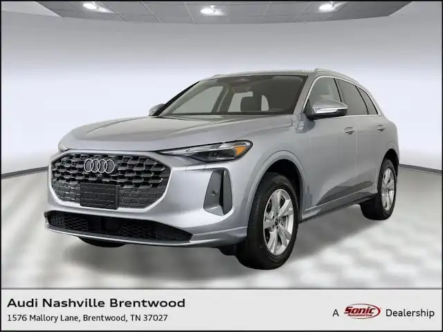 2025 Audi Q5 40 Premium's photo