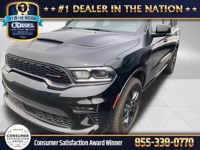 2023 Dodge Durango GT Premium AWD's photo