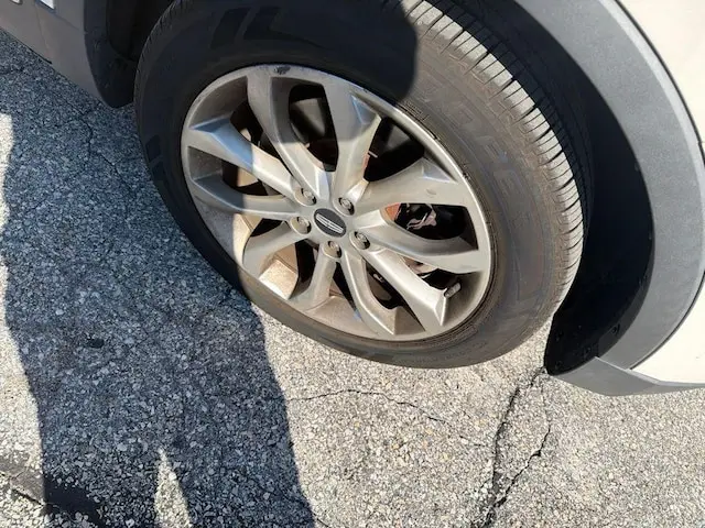 2019 Lincoln MKC Select AWD photo 5