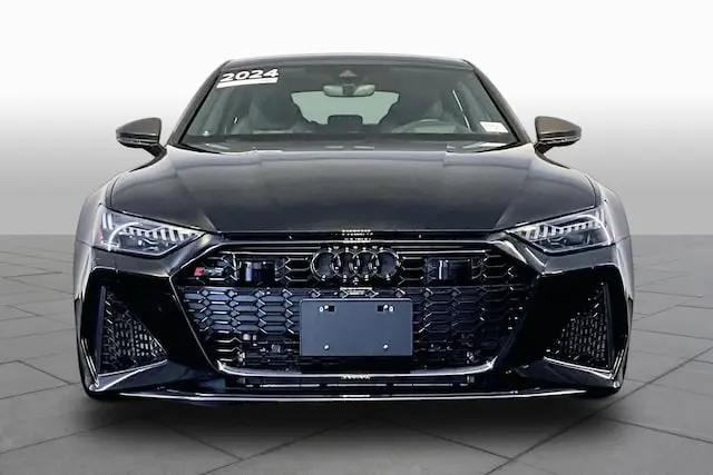 2024 Audi RS7 Performance photo 4