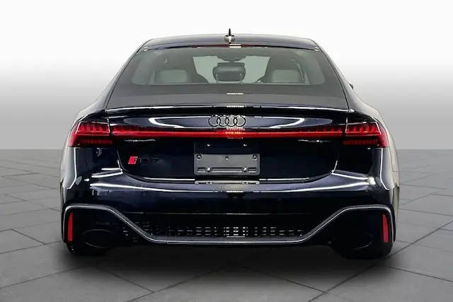 2024 Audi RS7 Performance photo 5