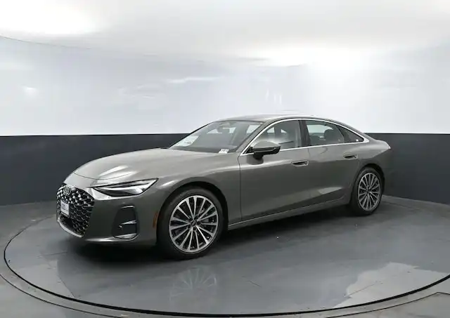 2026 Audi A6 Premium quattro S tronic's photo