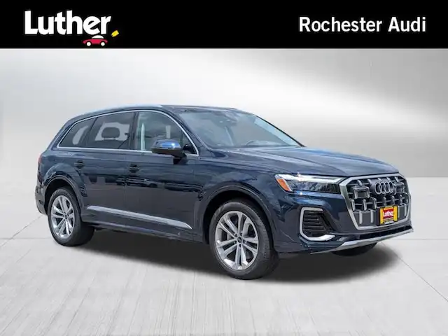 2026 Audi Q7 45 Premium Plus quattro Tiptronic's photo
