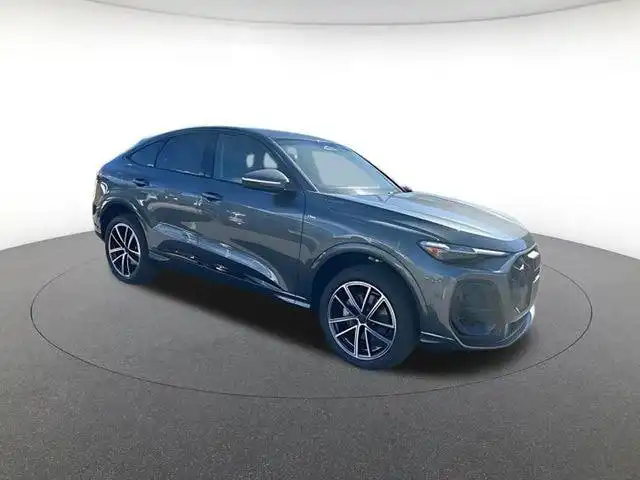 2026 Audi Q5 Sportback Premium Plus quattro's photo