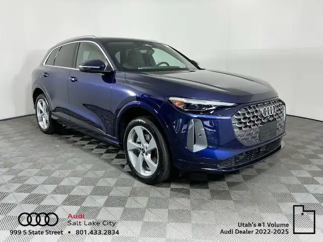 2026 Audi Q5 Premium Plus quattro's photo