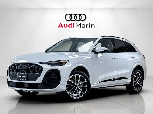 2026 Audi Q5 Premium Plus quattro's photo