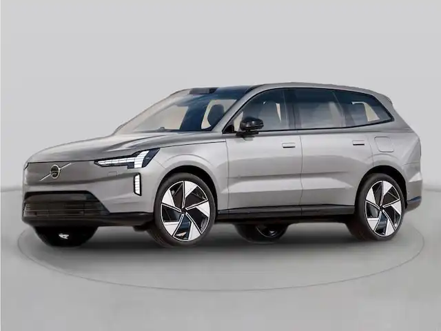 2025 Volvo EX90 Twin Motor Ultra 7-Seater's photo