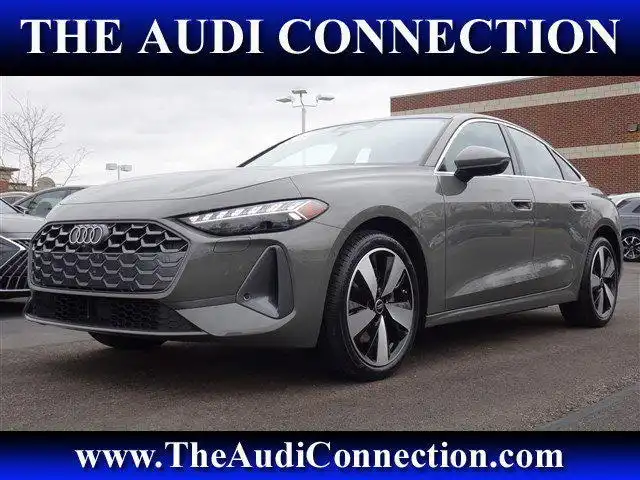 2025 Audi A5 Premium Plus quattro S tronic's photo