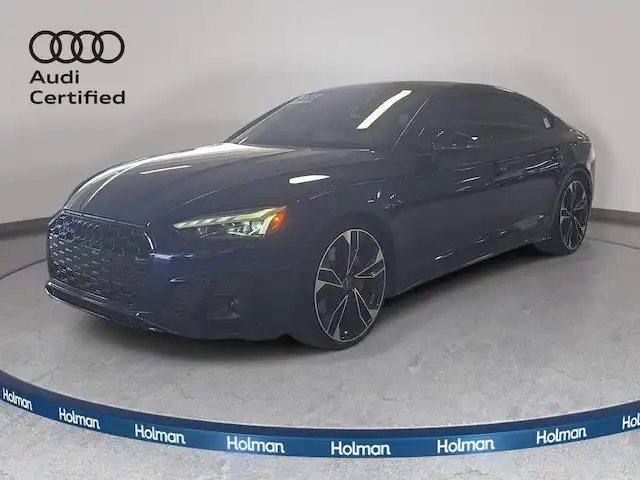 2023 Audi S5 Sportback Prestige quattro Tiptronic's photo