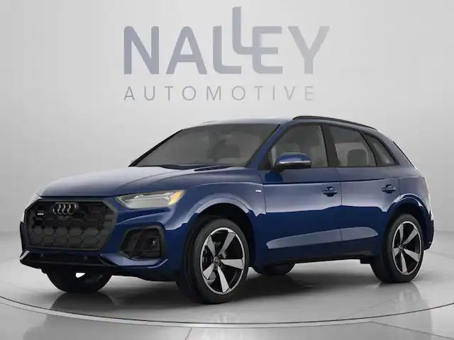 2023 Audi Q5 45 Premium's photo
